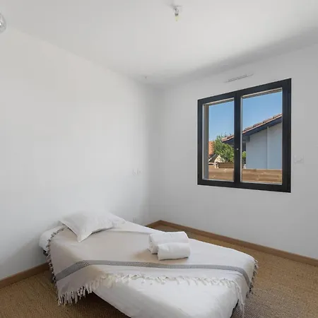 Villa Laross Gujan-Mestras