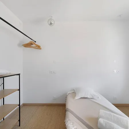 Villa Laross Gujan-Mestras